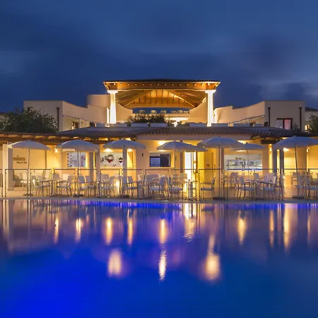 Grande Baia Resort & Spa-3